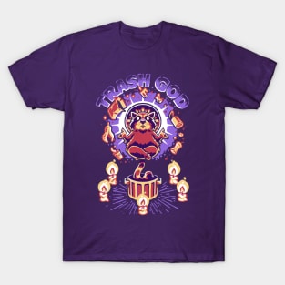 Trash God T-Shirt